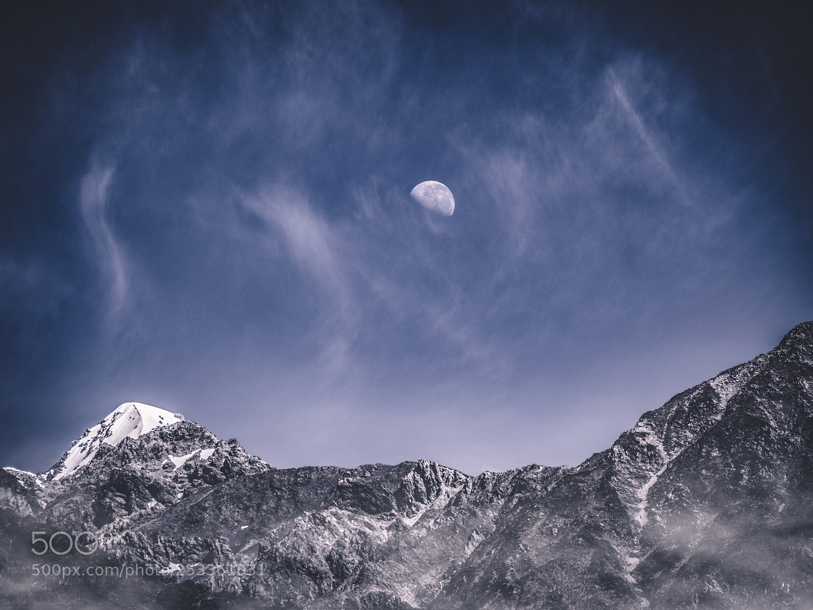 Nikon D5500 sample photo. Tavel to new zealand photography