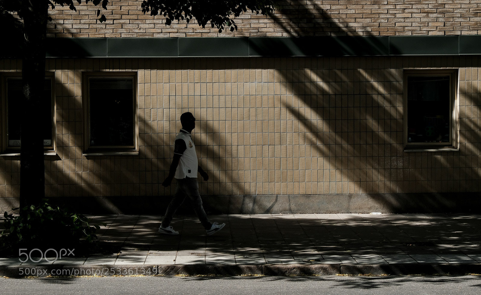 Fujifilm X-Pro2 sample photo. * invisible * photography