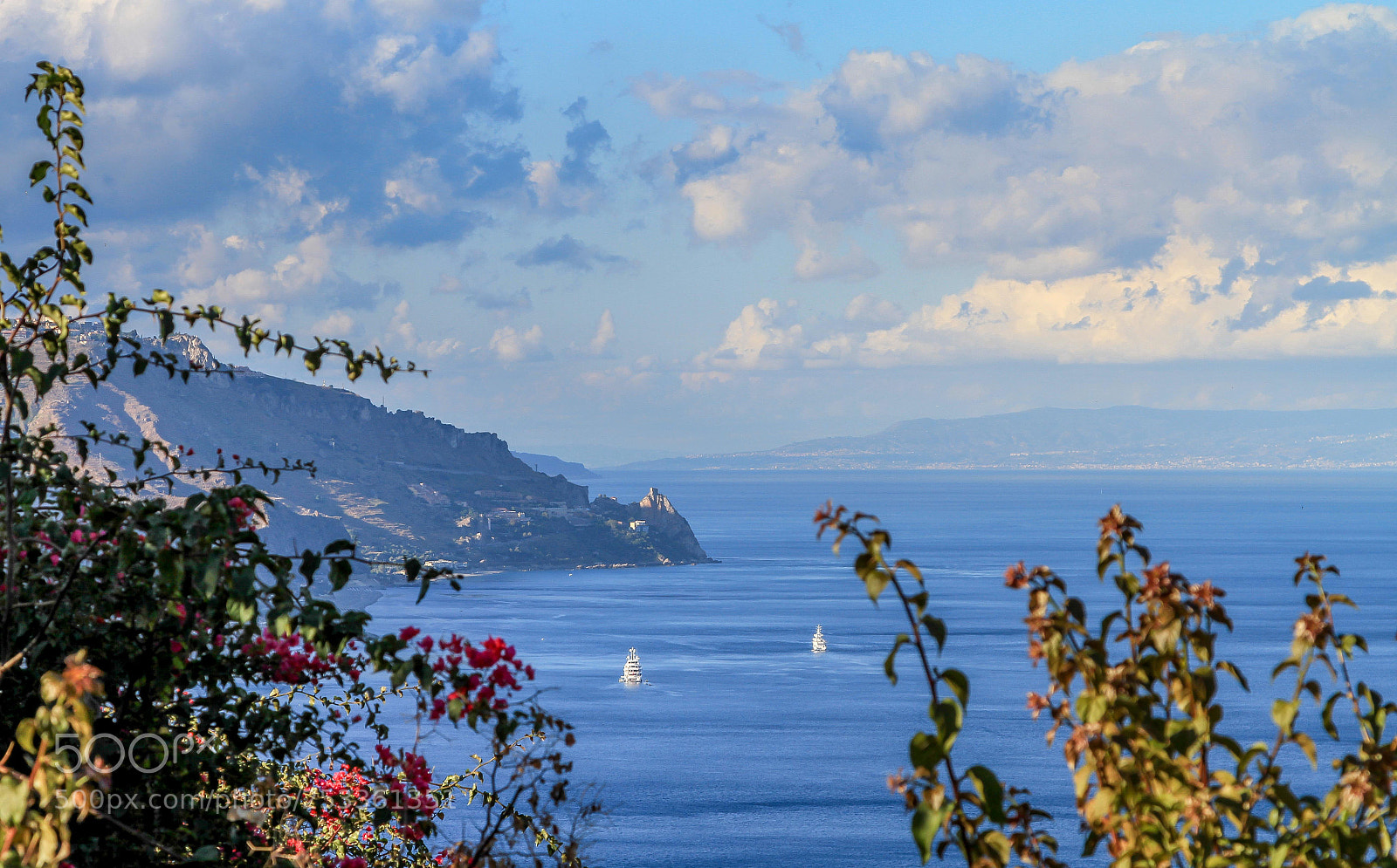 Canon EOS 7D sample photo. Taormina  photography