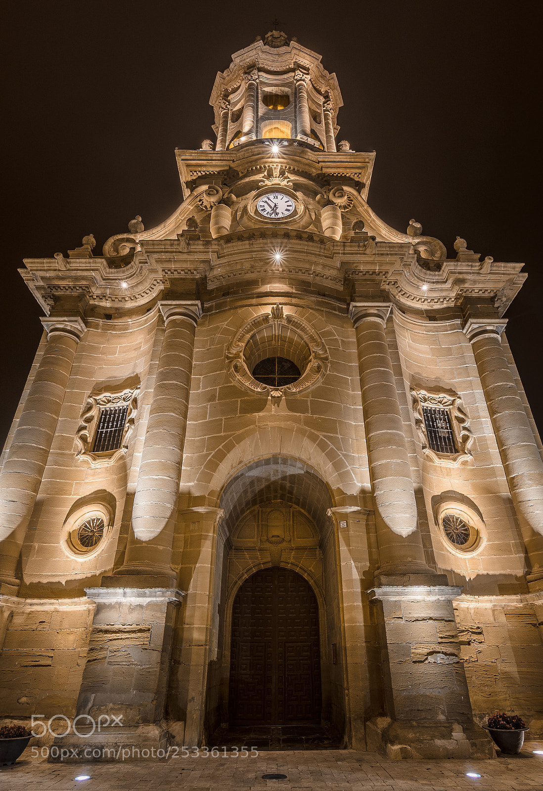Canon EOS 550D (EOS Rebel T2i / EOS Kiss X4) sample photo. Iglesia photography