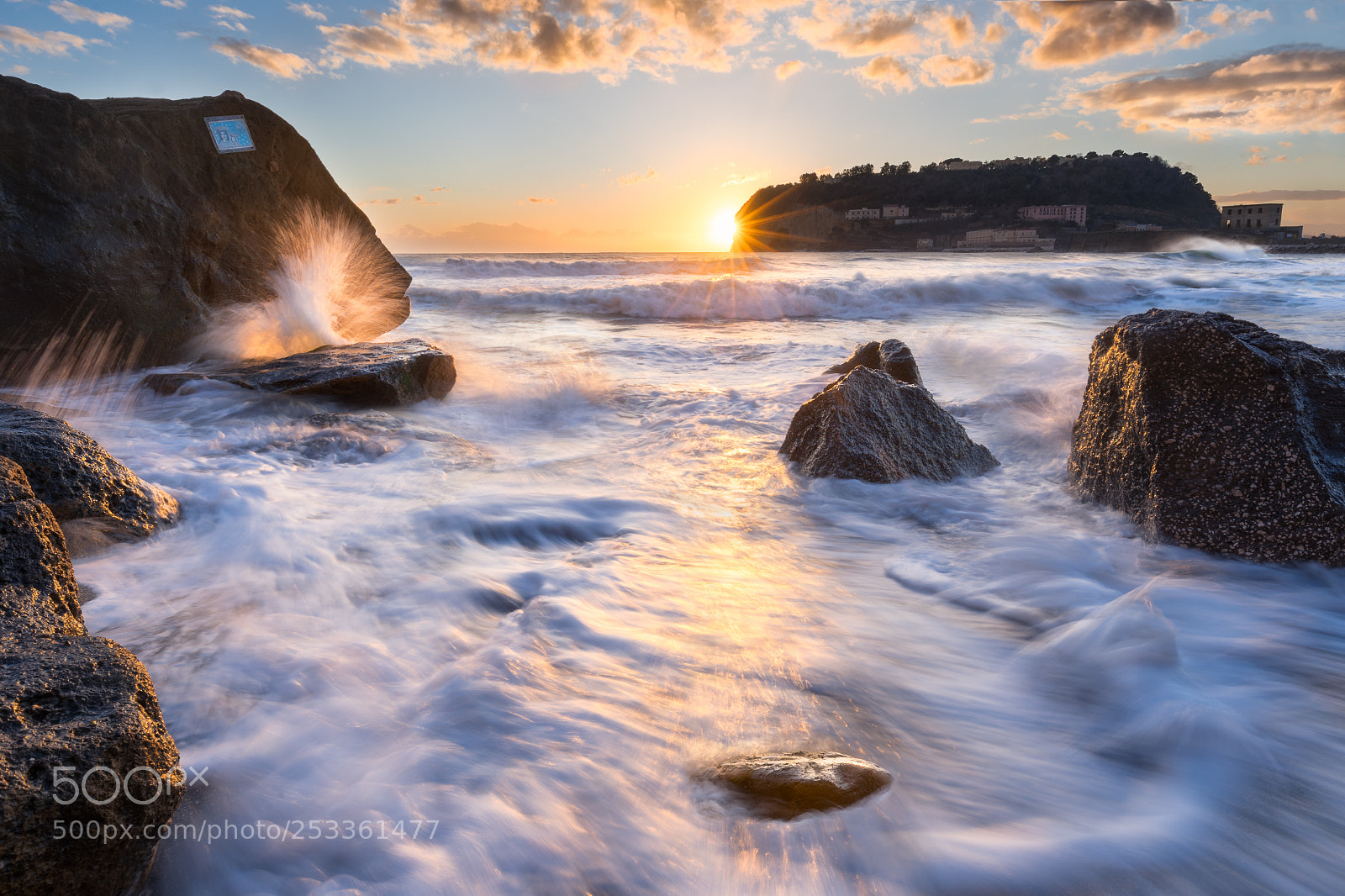 Sony a7 II sample photo. Aphrodite rising from the photography