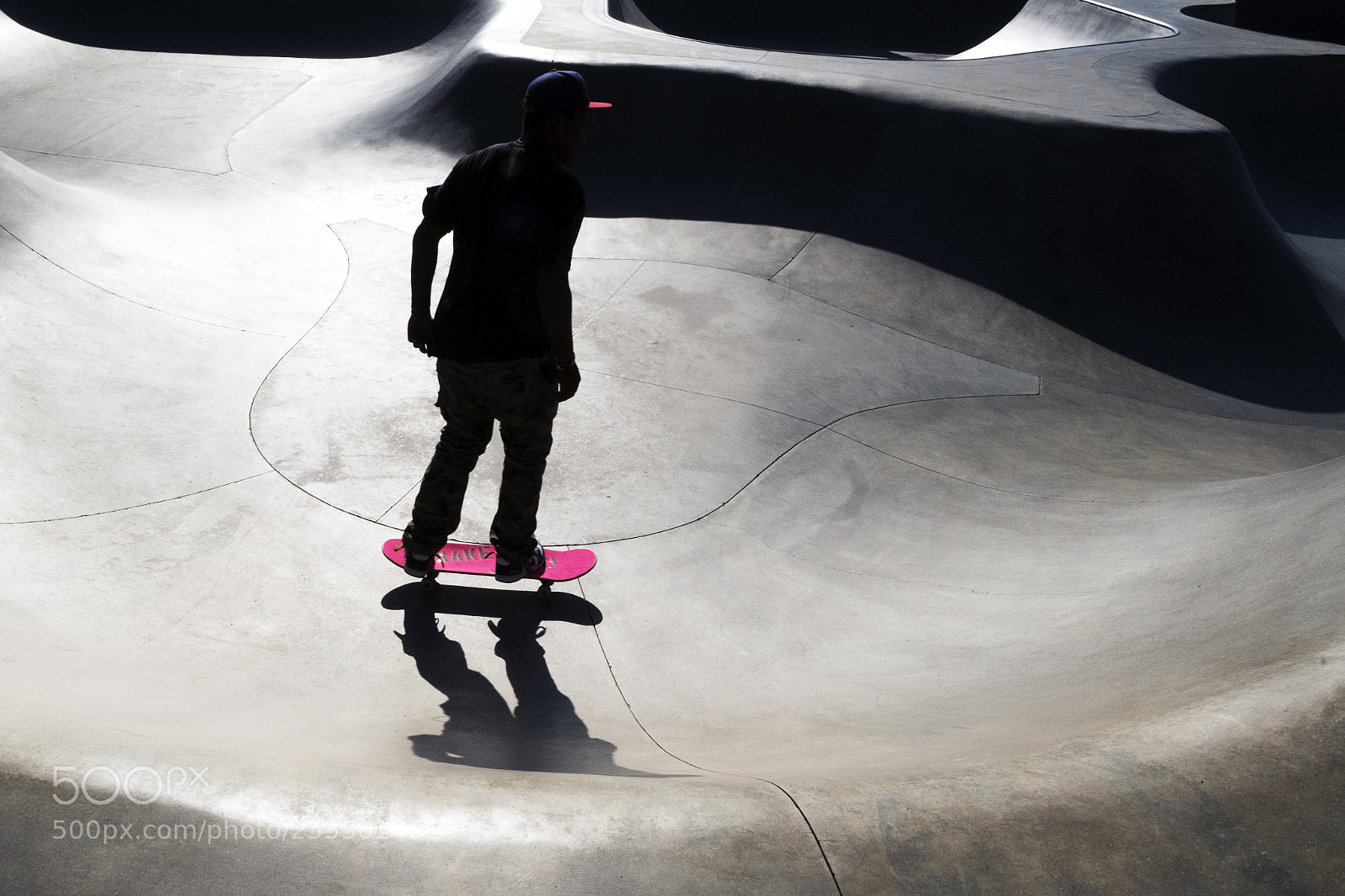 Fujifilm X-T2 sample photo. Skatepark photography