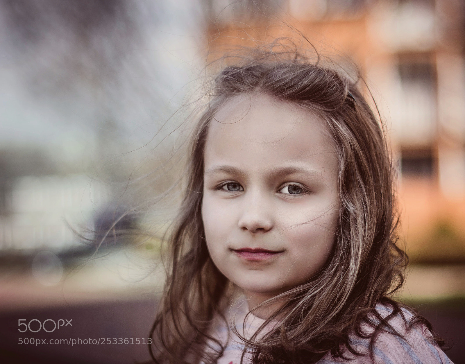 Nikon D7100 sample photo. Portrait photography