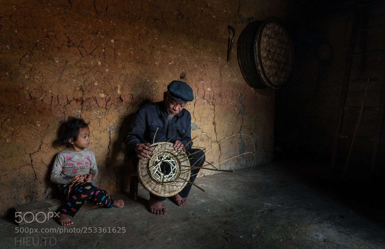 Sony a7R II sample photo. Ha nhi people photography