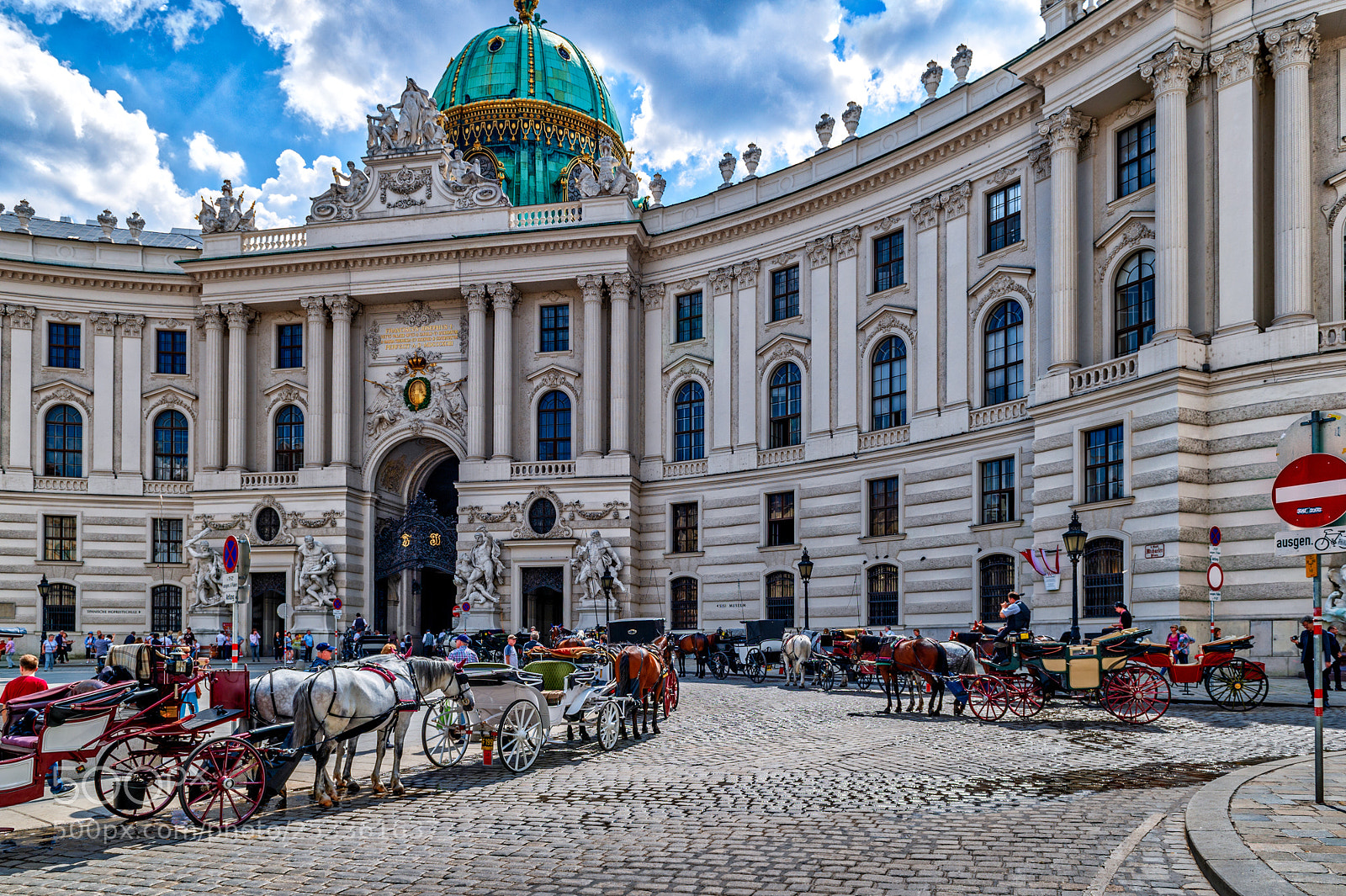 Nikon D4S sample photo. Vienna ! photography