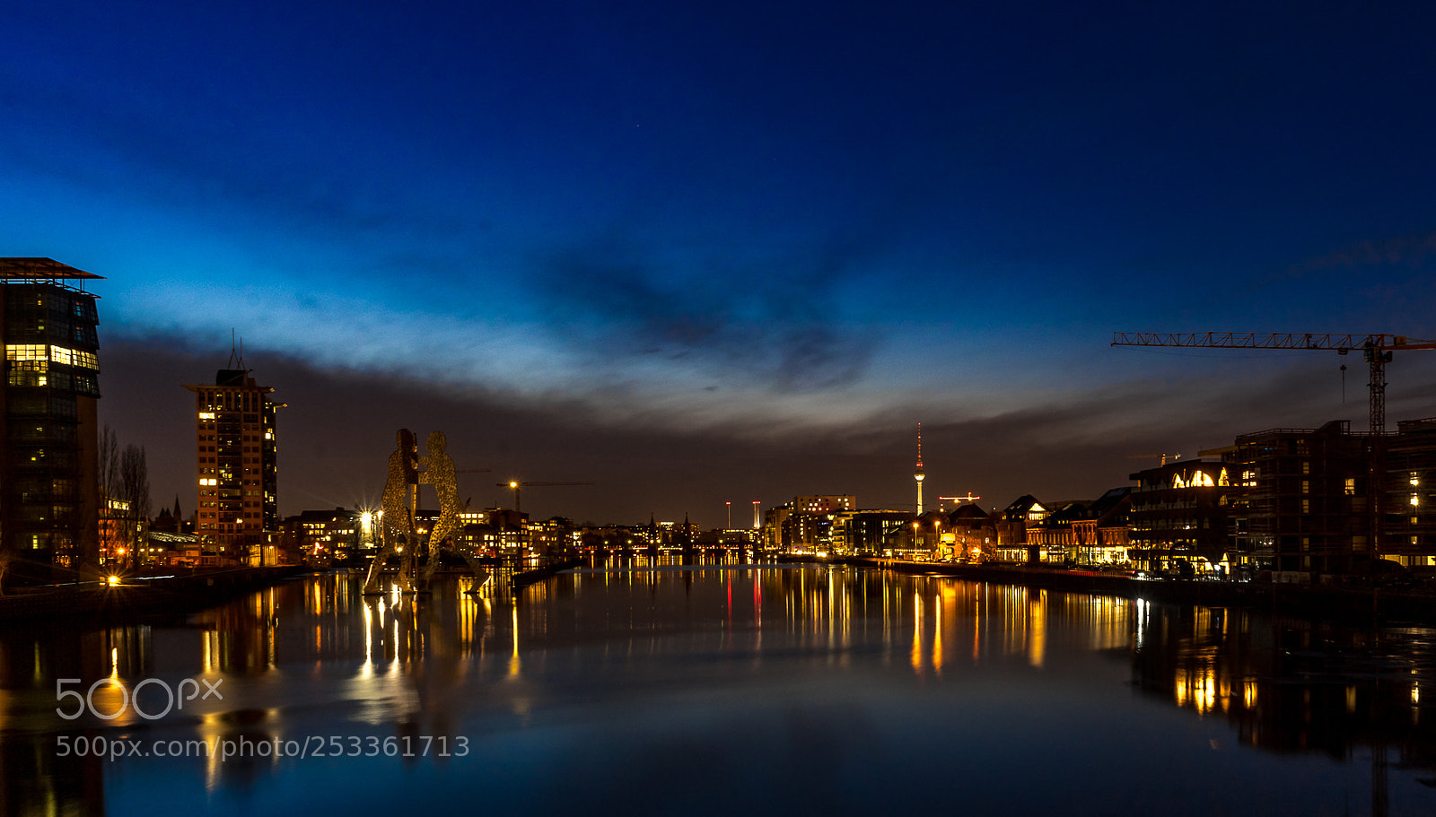 Sony a7 II sample photo. Bridge view 1 photography