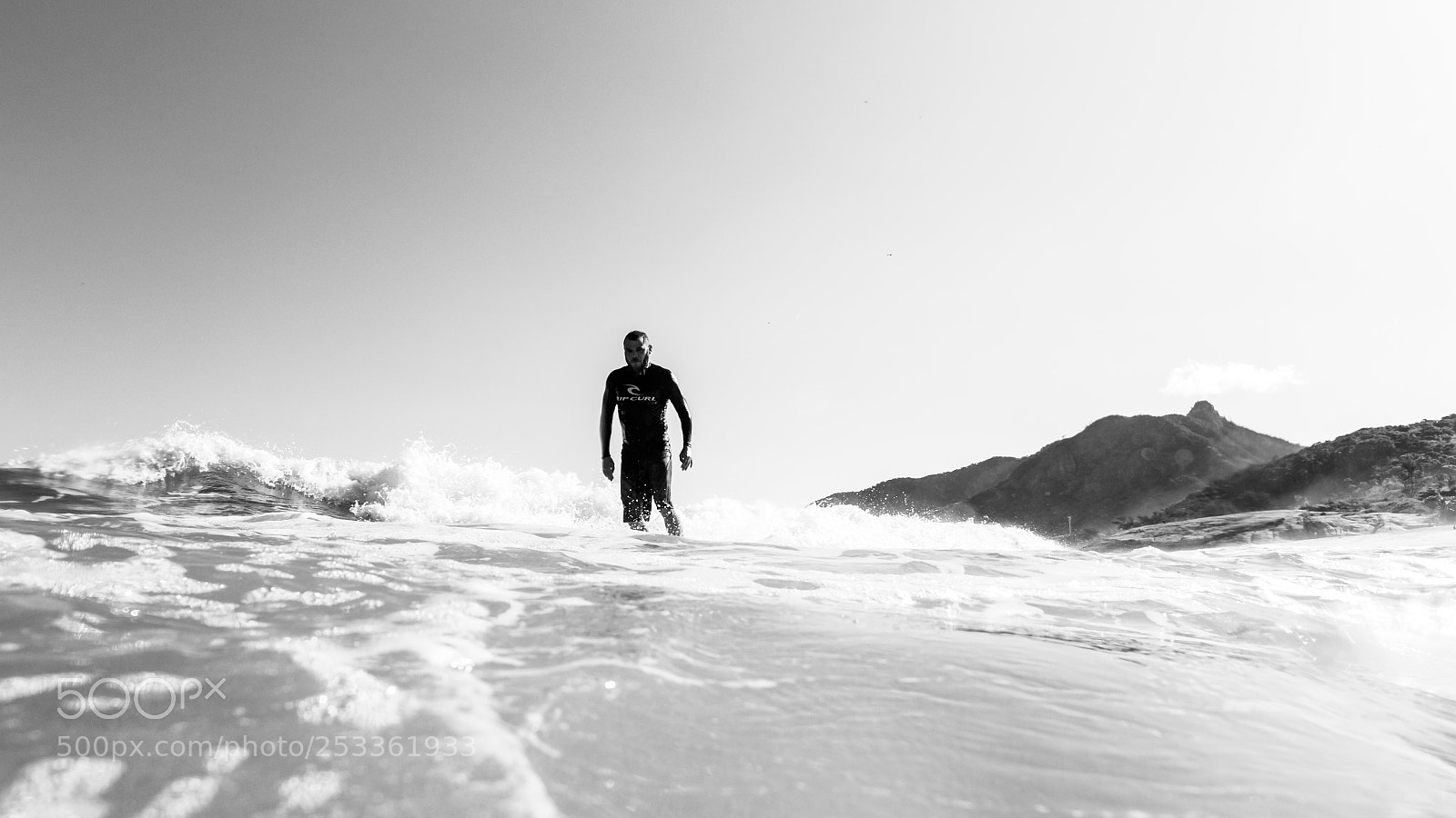 Canon EOS 7D Mark II sample photo. Didi - fine art photography