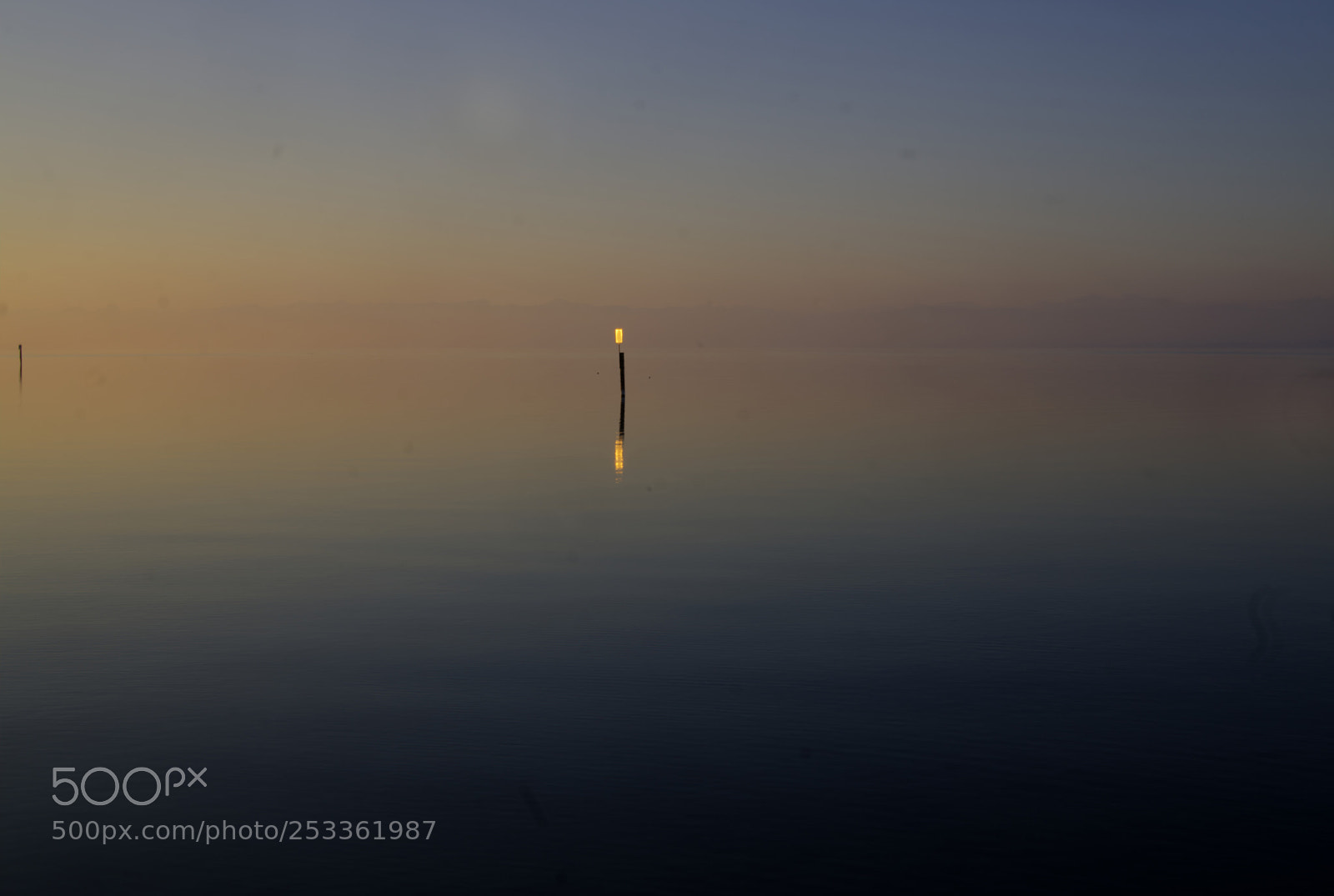 Sony a6000 sample photo. Boje morgens um 7 photography