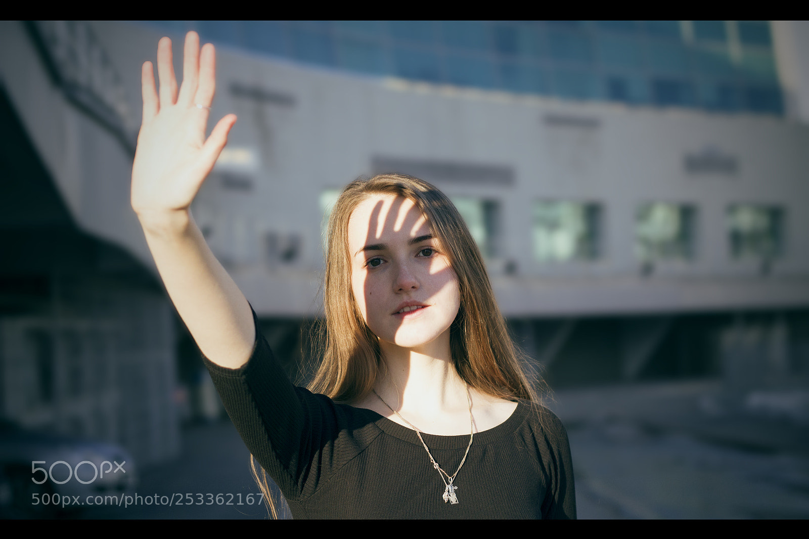 Canon EOS 600D (Rebel EOS T3i / EOS Kiss X5) sample photo. Ludmila photography