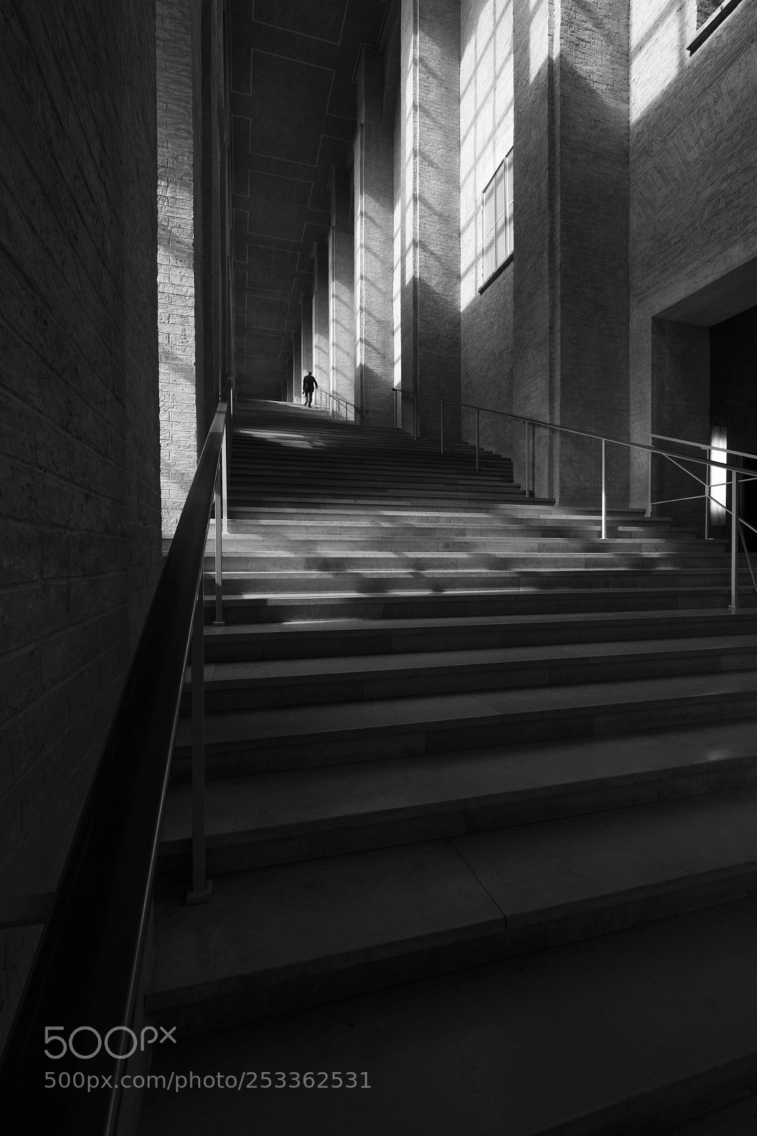 Fujifilm X-Pro2 sample photo. At the end of photography