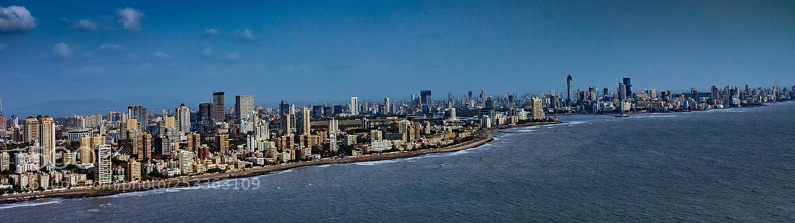 Canon EOS 5D Mark II sample photo. Mumbai photography