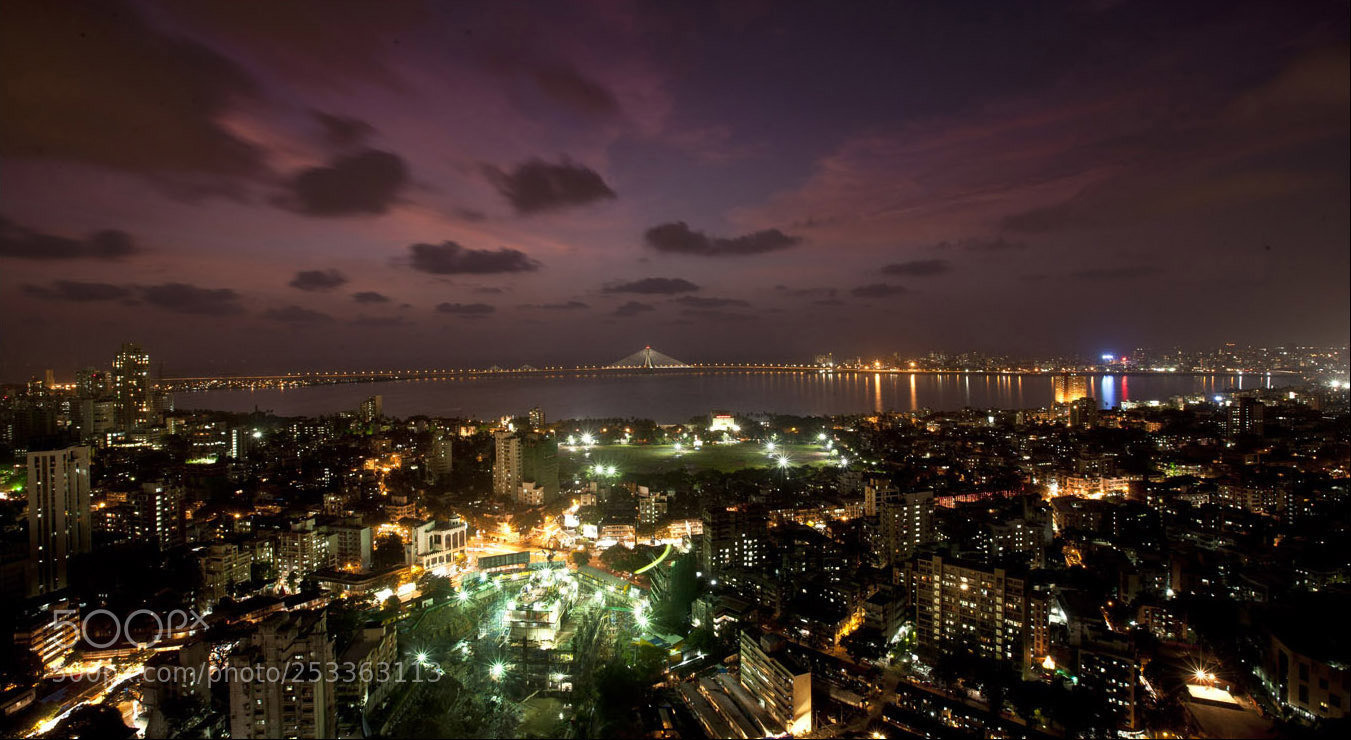 Canon EOS-1Ds Mark II sample photo. Mumbai photography