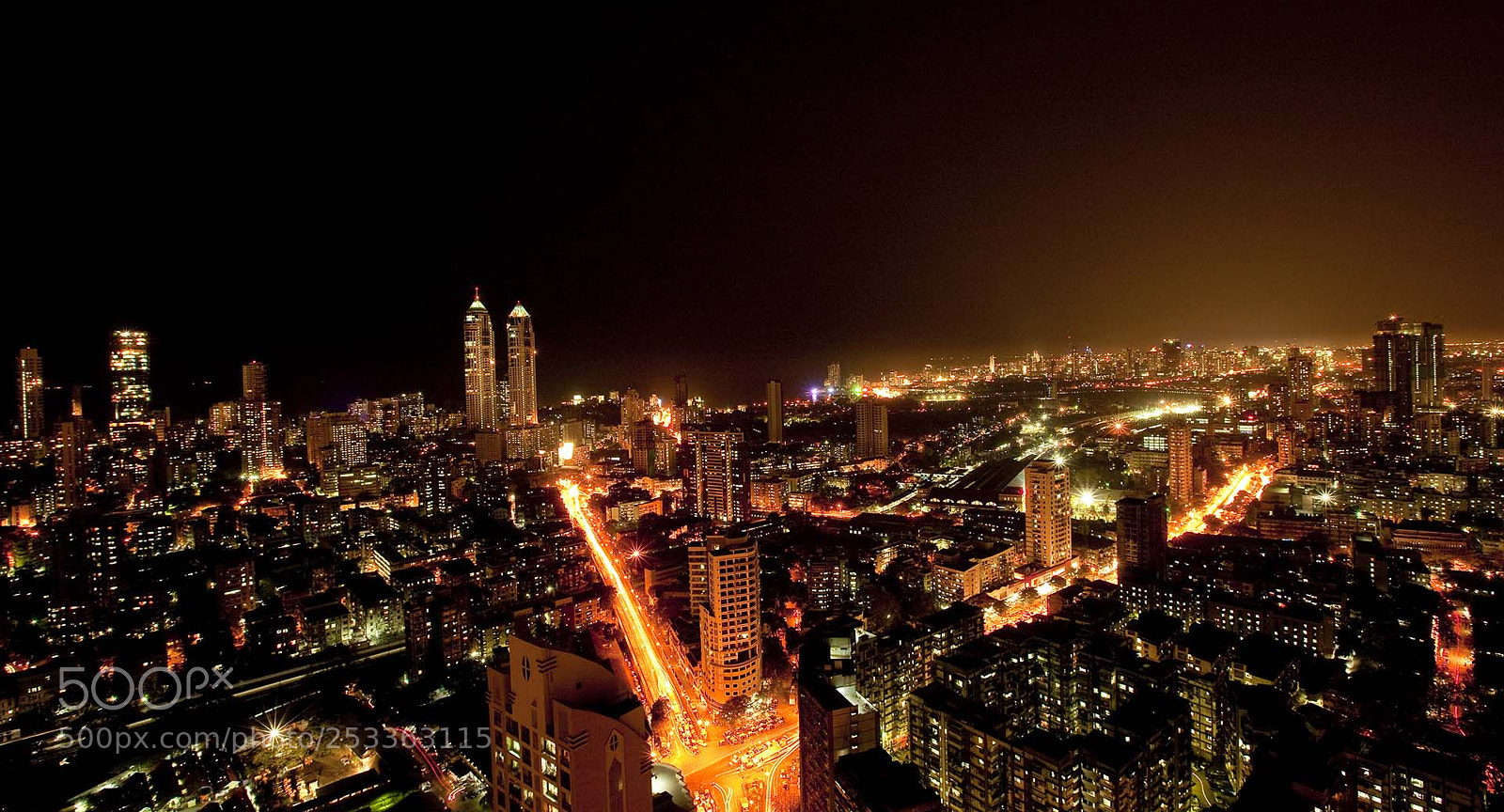 Canon EOS-1Ds Mark II sample photo. Mumbai photography