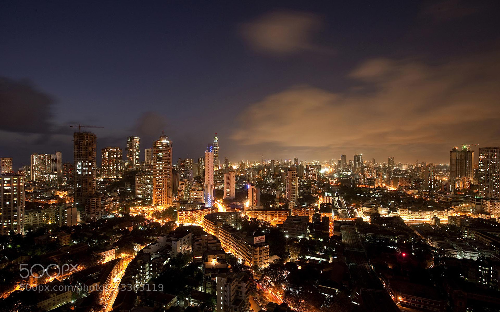 Canon EOS-1Ds Mark II sample photo. Mumbai photography