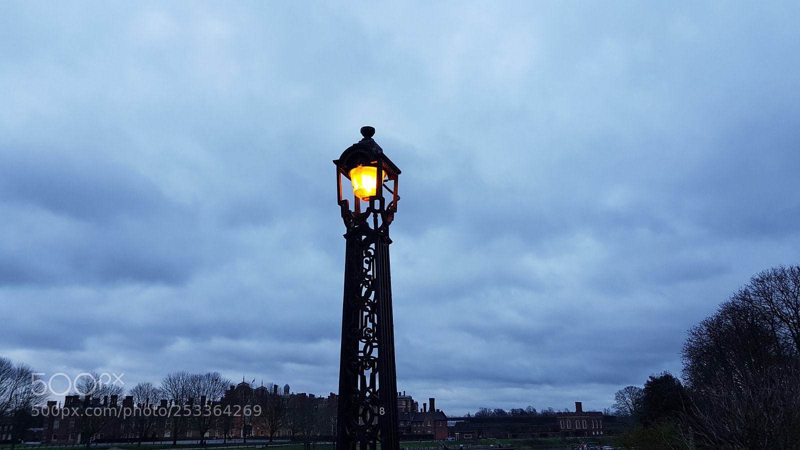 Samsung Galaxy S8+ sample photo. Thinking of blackpool photography