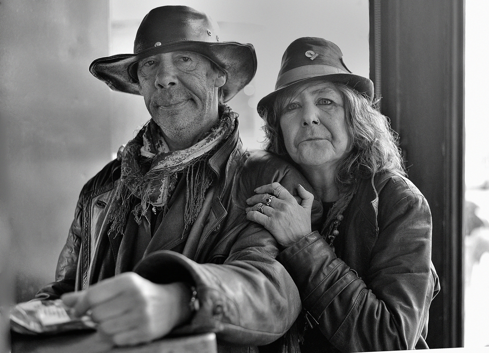 Nikon D610 + Nikon AF-S Nikkor 50mm F1.8G sample photo. A happy couple. photography