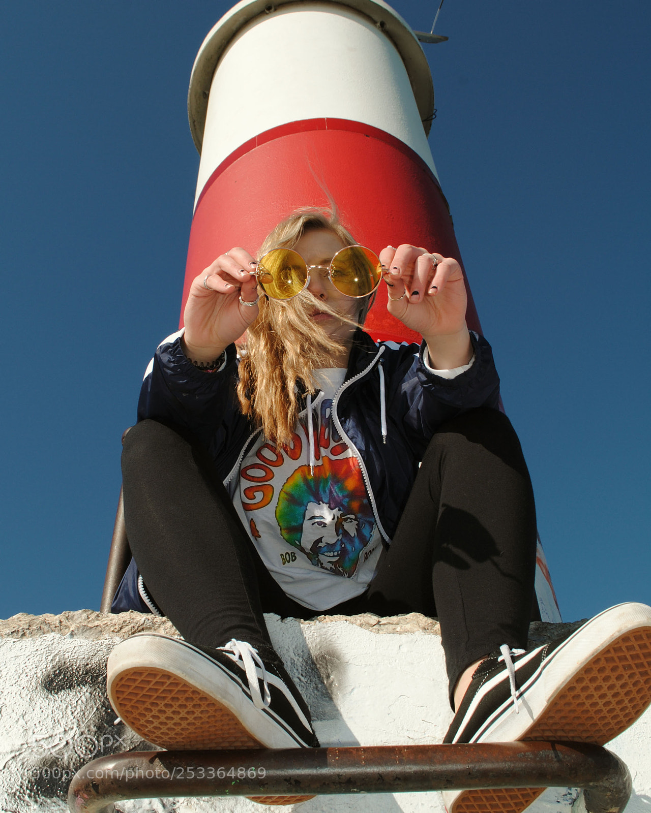 Nikon D3000 sample photo. Shady photography