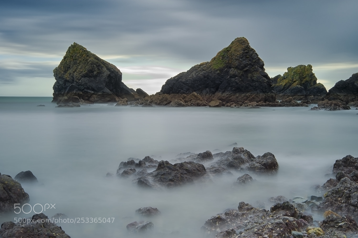 Nikon D700 sample photo. Copper coast photography