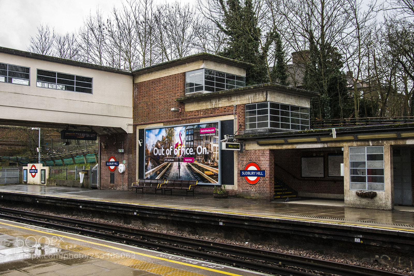 Nikon D3300 sample photo. Sudbury hill photography