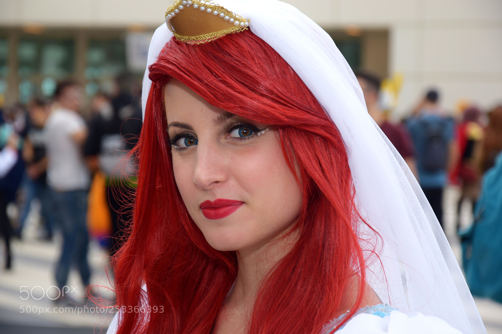 Nikon D3300 sample photo. Ginger smile photography