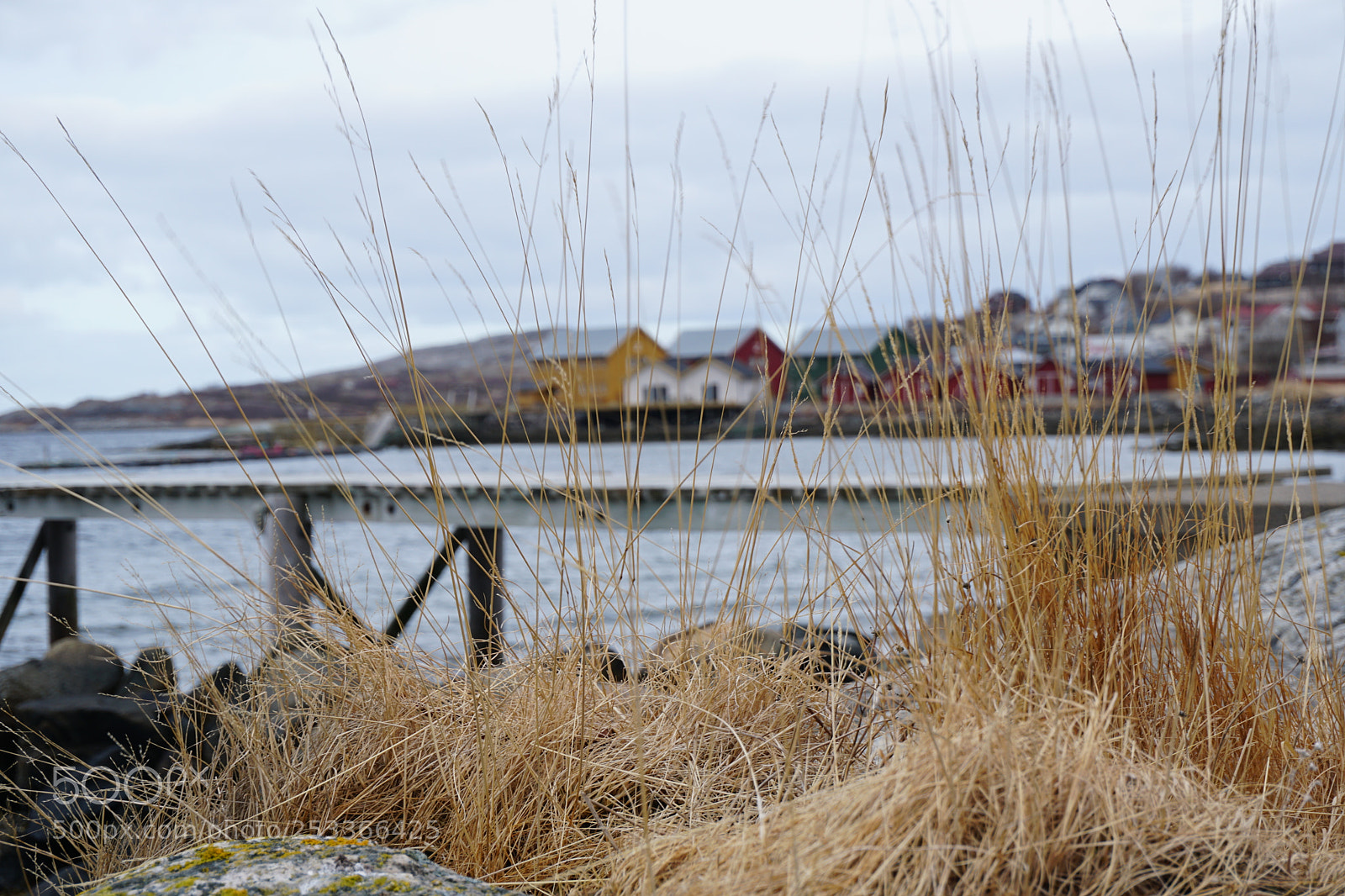 Sony a6300 sample photo. Flatanger community photography