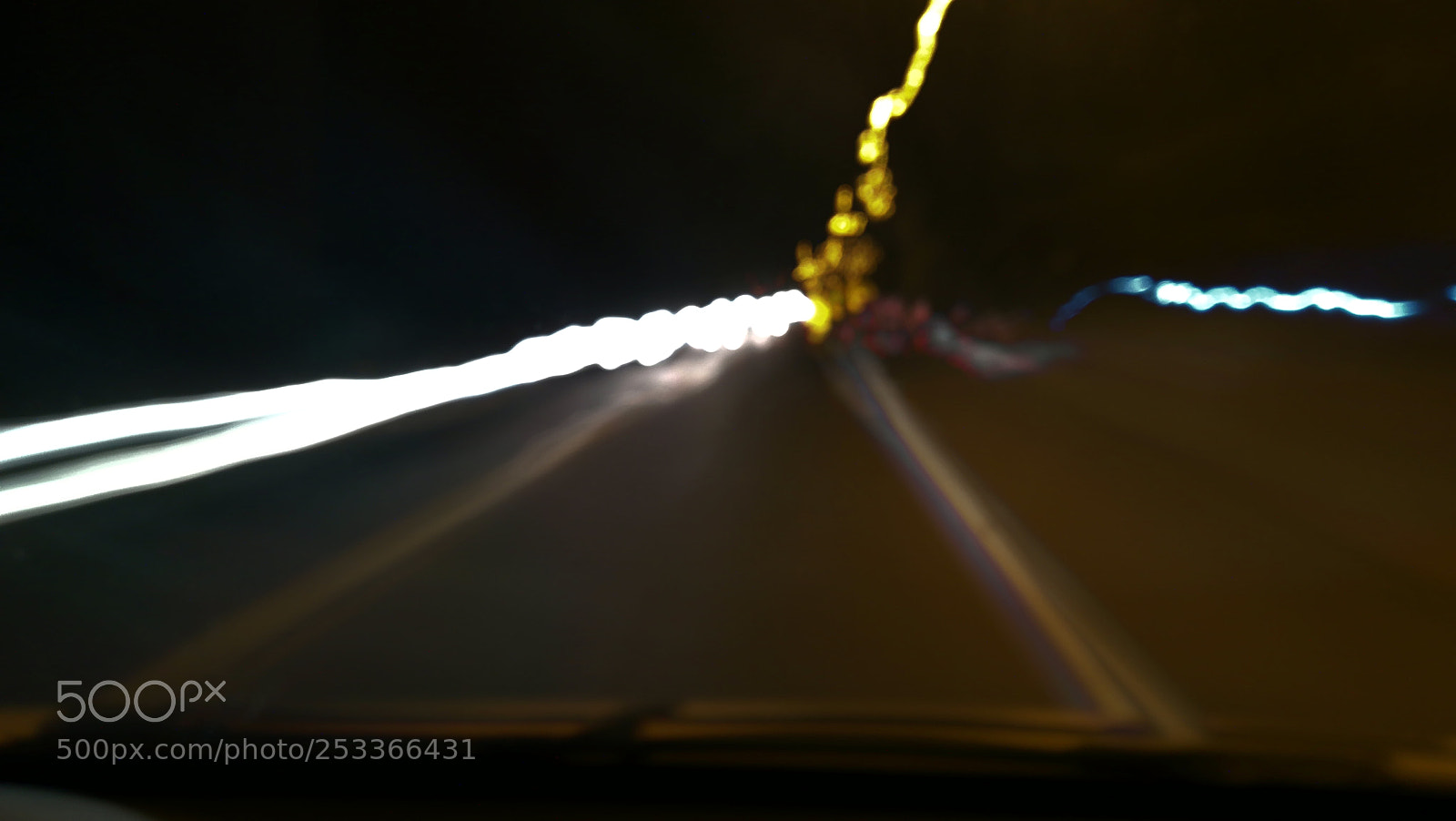HUAWEI P10 lite sample photo. Trafic photography