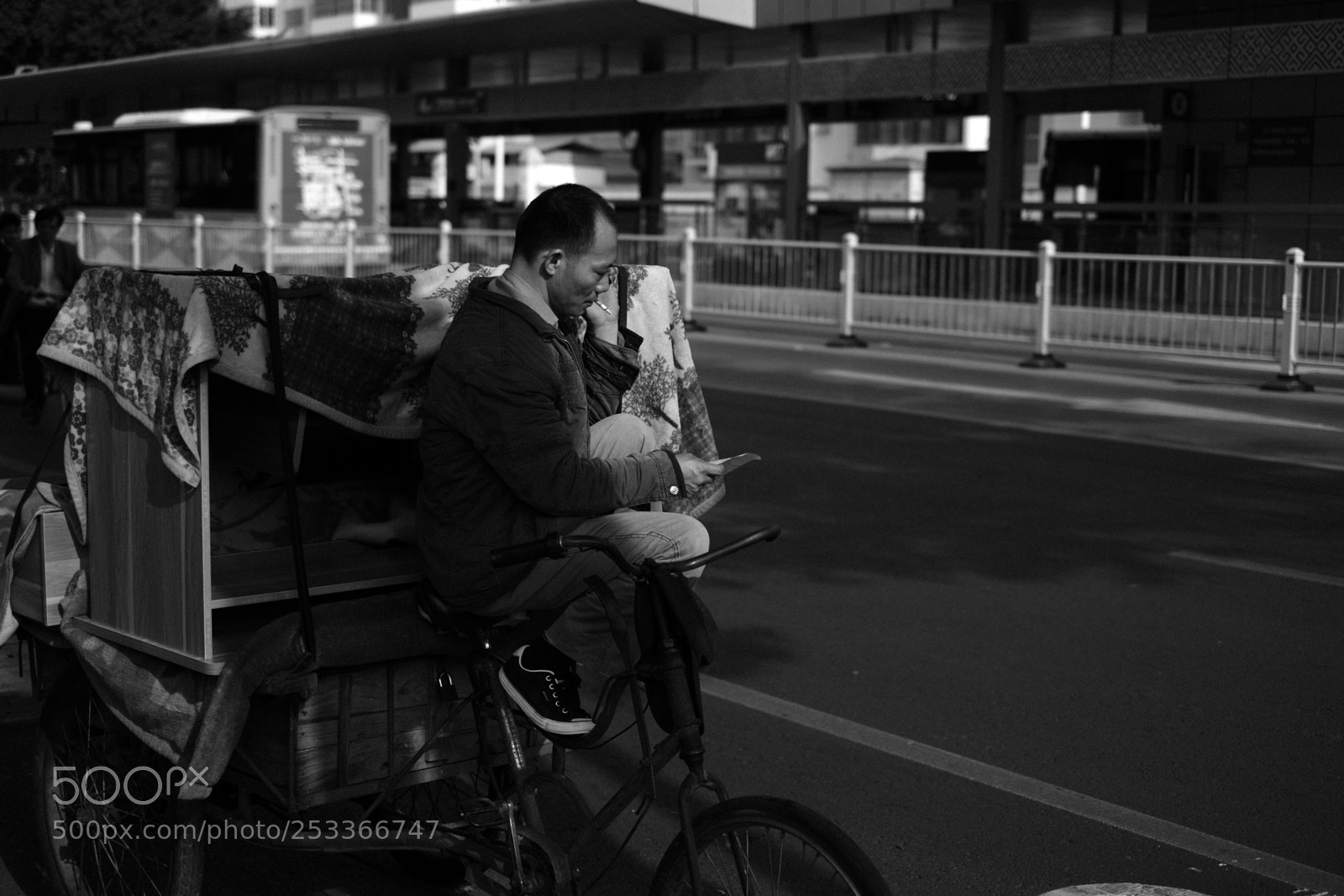 Fujifilm X-Pro2 sample photo. Nanning delivery photography