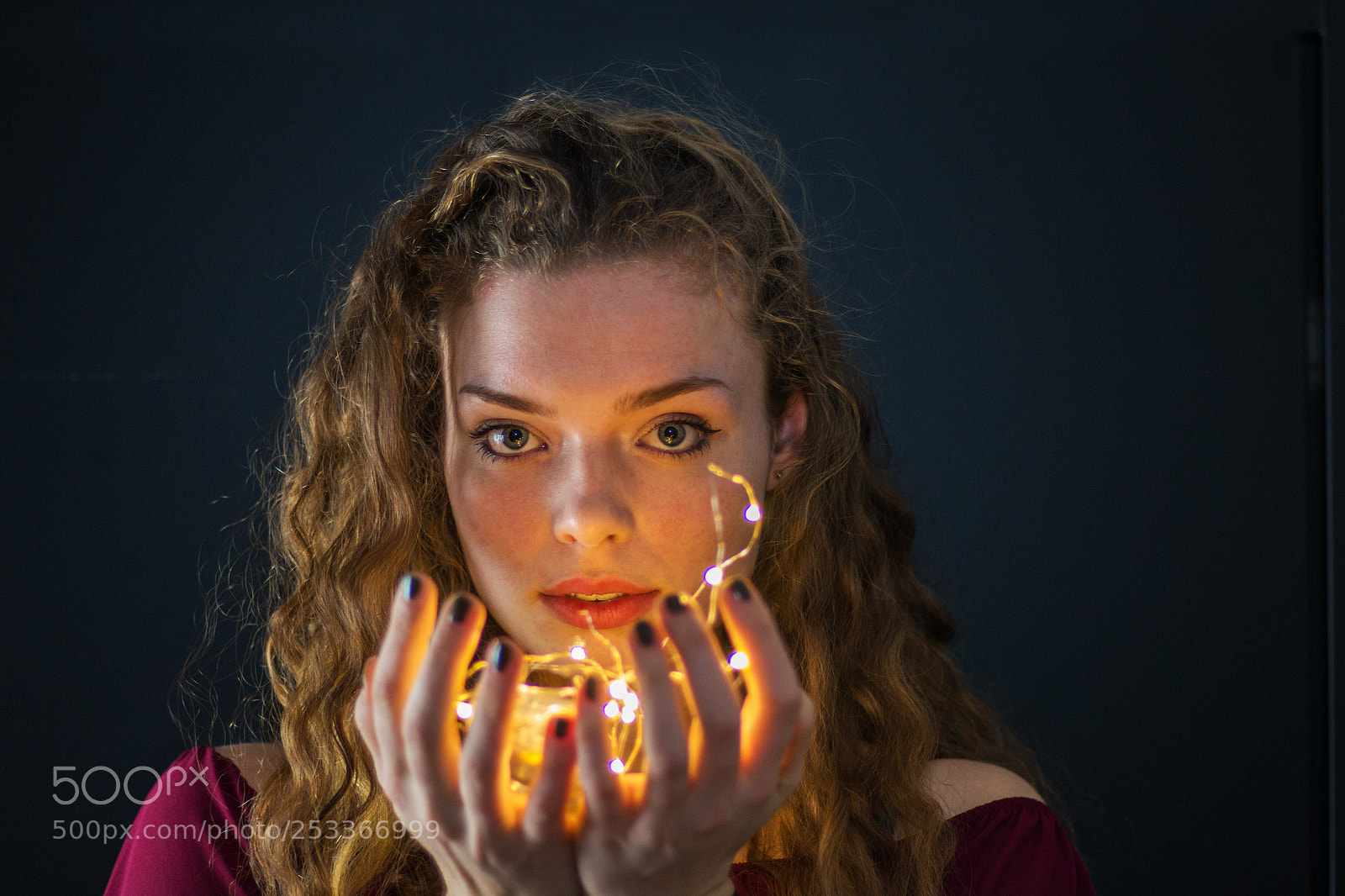 Canon EOS 70D sample photo. Sophia light photography