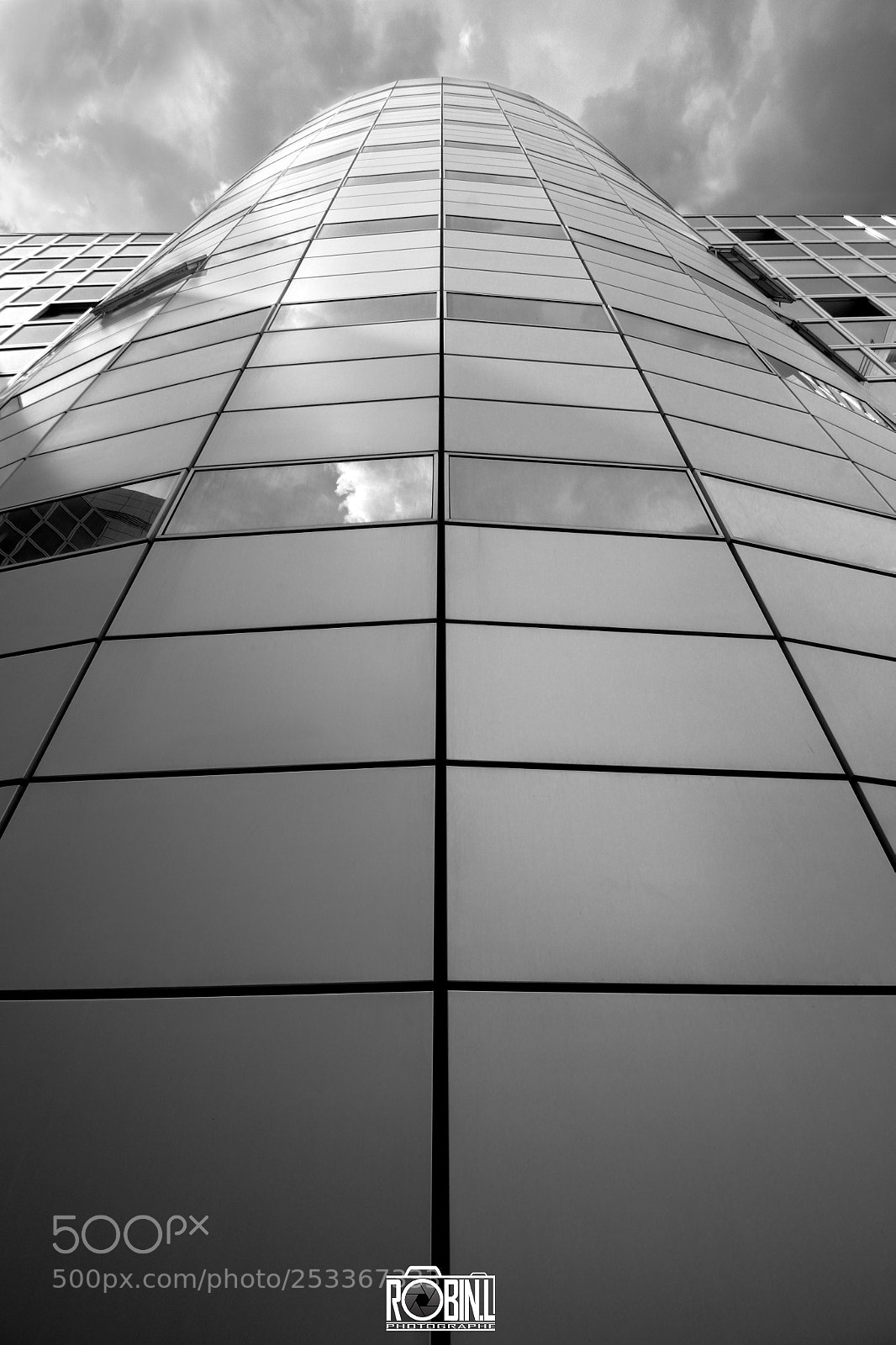 Canon EOS 7D sample photo. Building photography