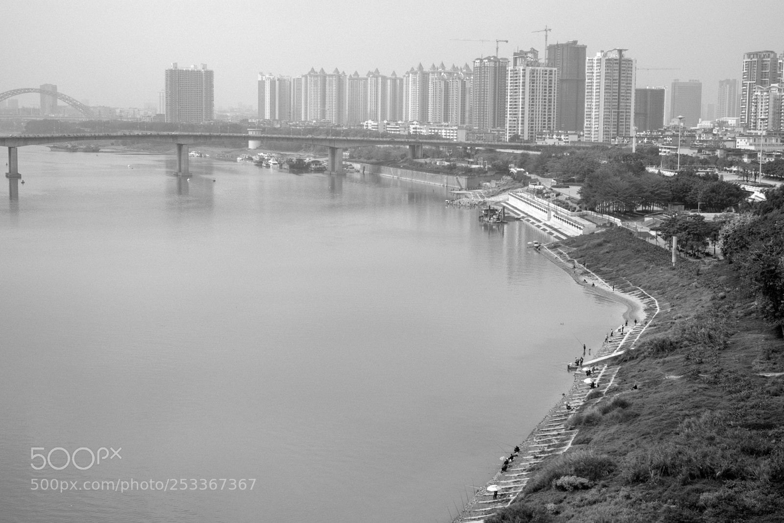 Fujifilm X-Pro2 sample photo. Nanning china photography