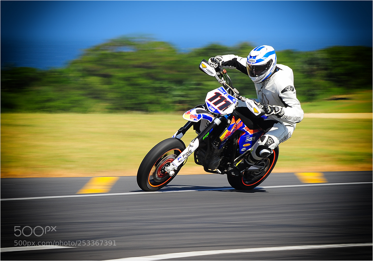 Nikon D700 sample photo. Bike 111 photography