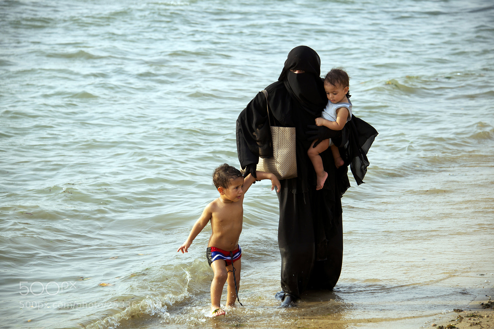 Nikon D800E sample photo. Mother and children in photography