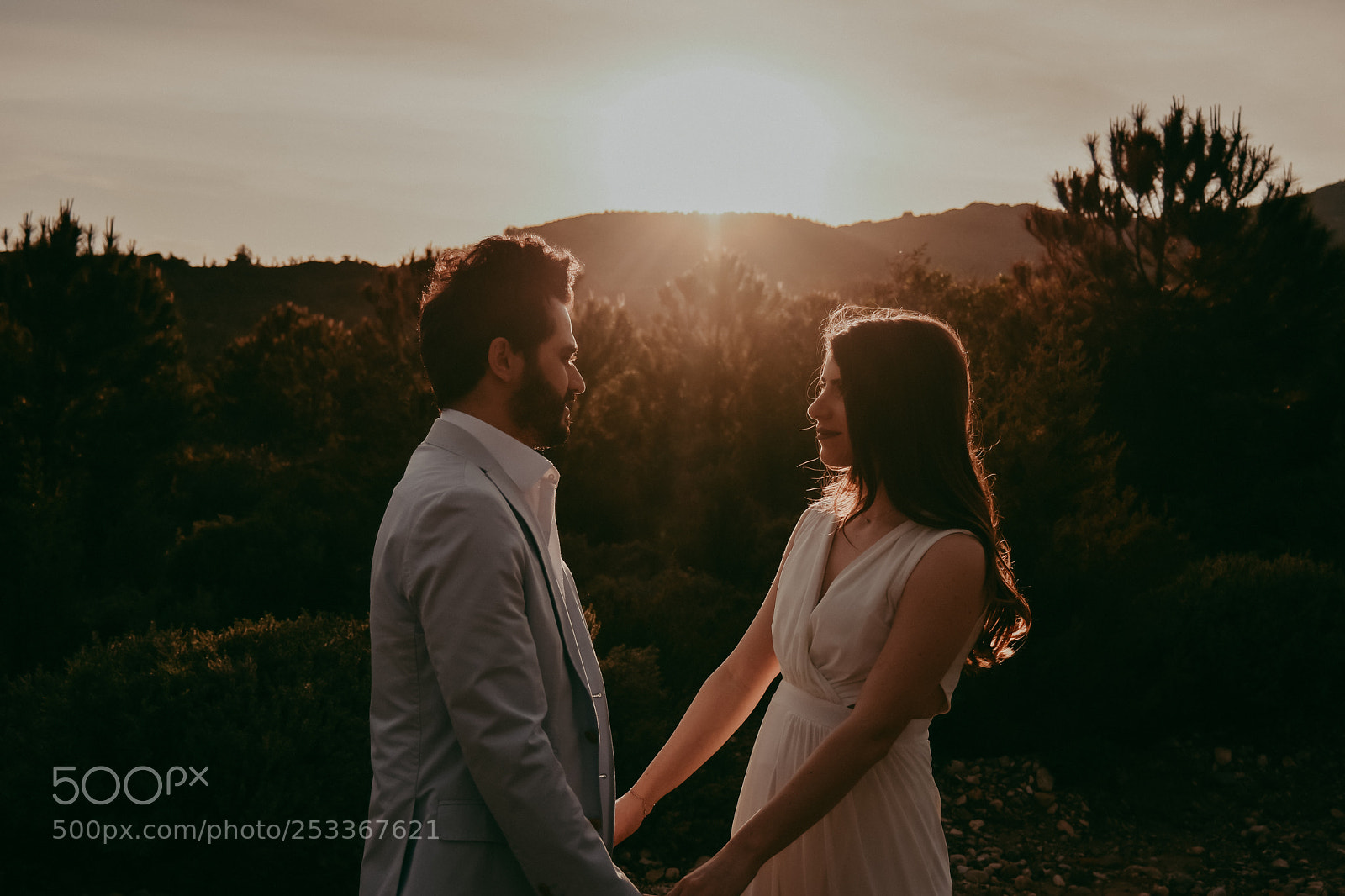 Nikon D7200 sample photo. KÜbra + yunus photography
