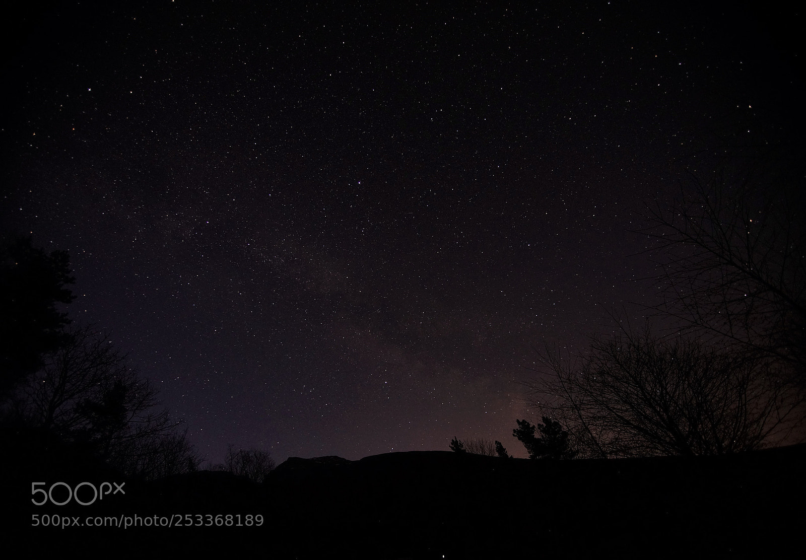 Sony SLT-A99V sample photo. Starry night at wasdale photography