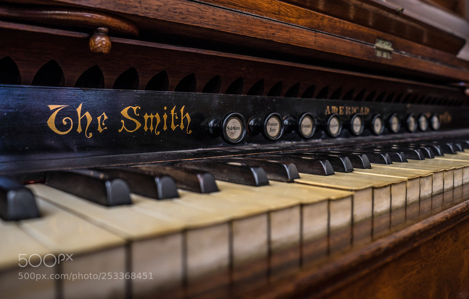Sony a7 sample photo. The smith photography