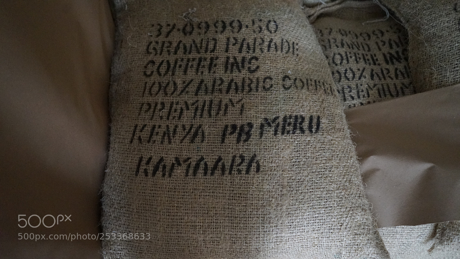 Sony a7 sample photo. Grand parade coffee photography