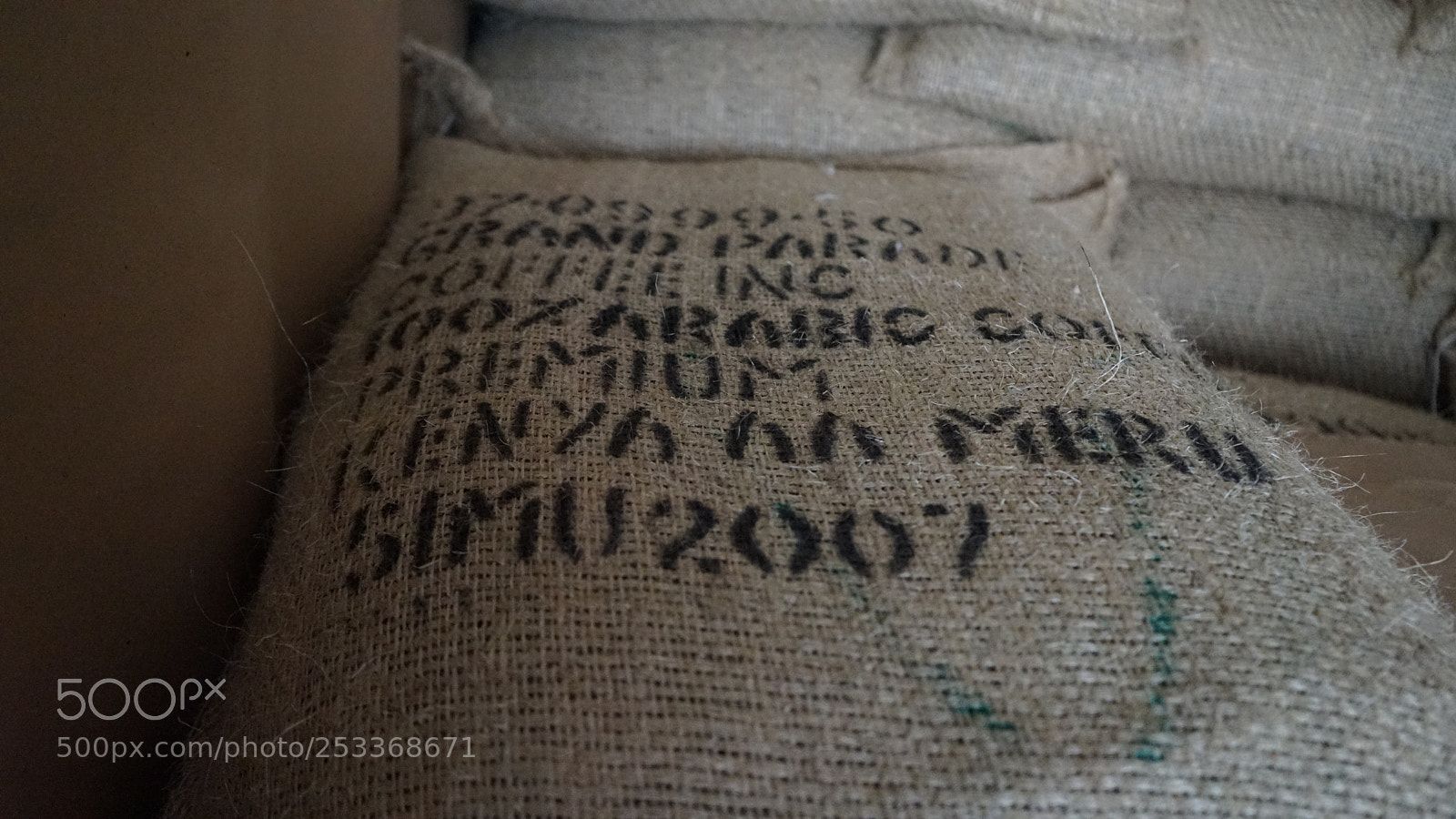 Sony a7 sample photo. Grand parade coffee photography