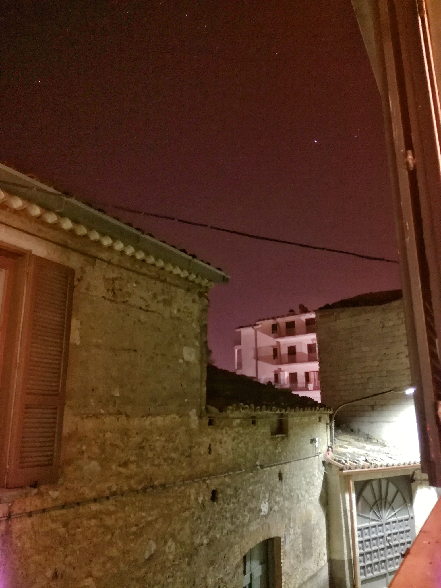 HUAWEI Honor 5C sample photo. #now #stars
buona notte a chi vede le mie foto! photography