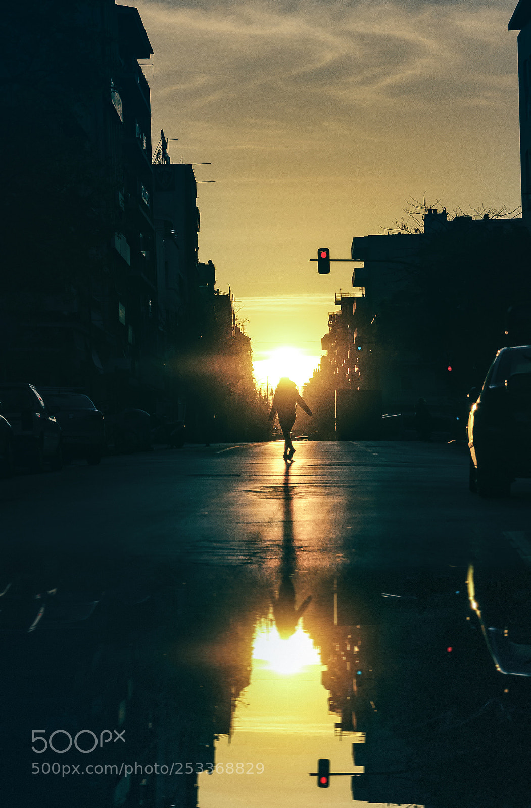 Nikon D7000 sample photo. Dancing in the street photography