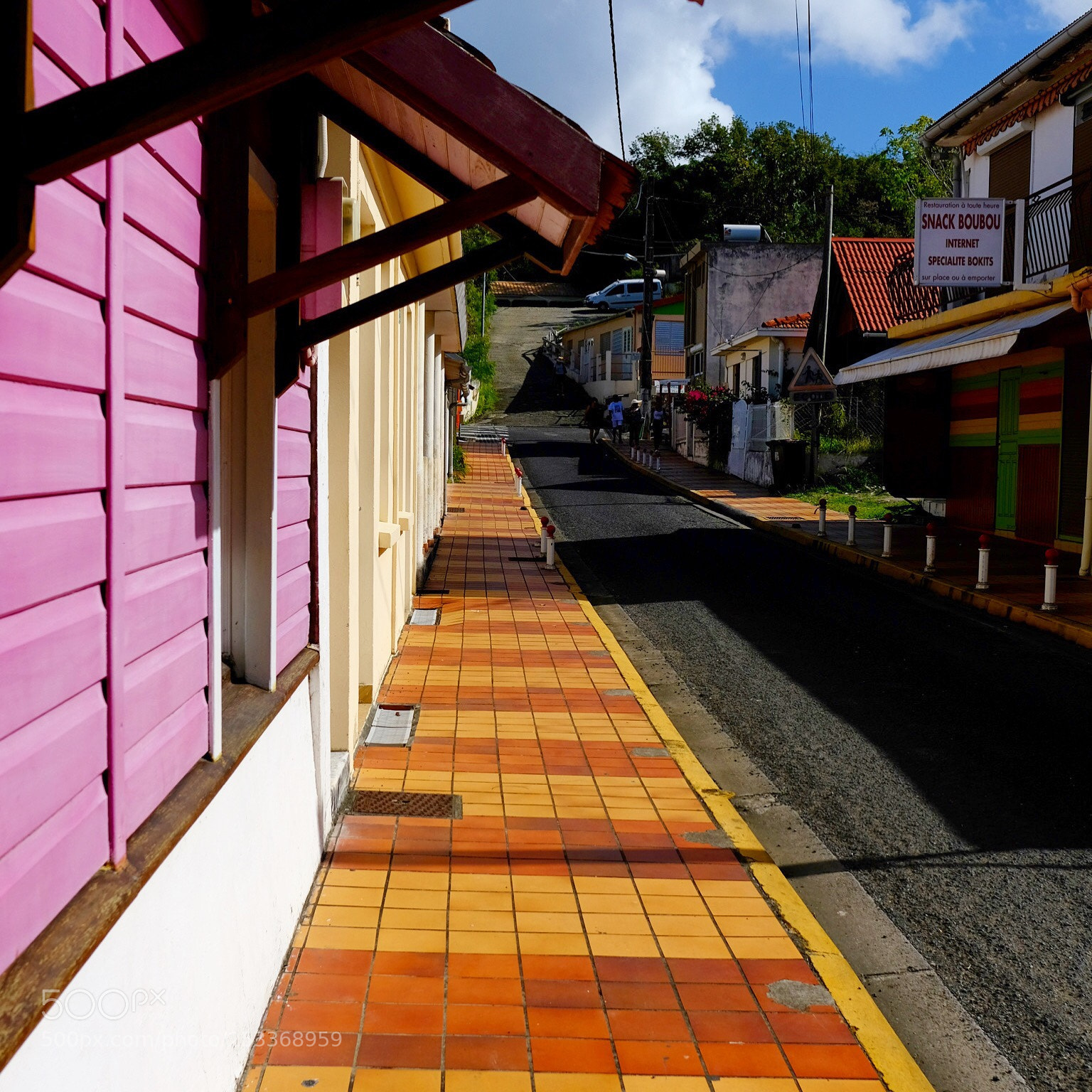 Fujifilm X-T2 sample photo. Where the streets have photography
