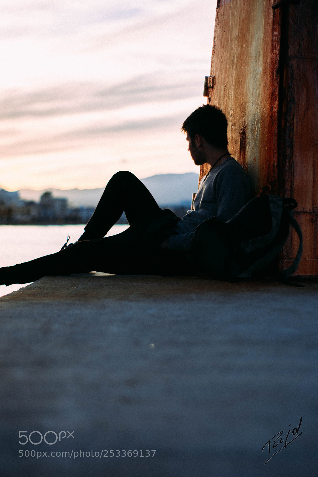 Nikon D3300 sample photo. Bokeh 1 photography