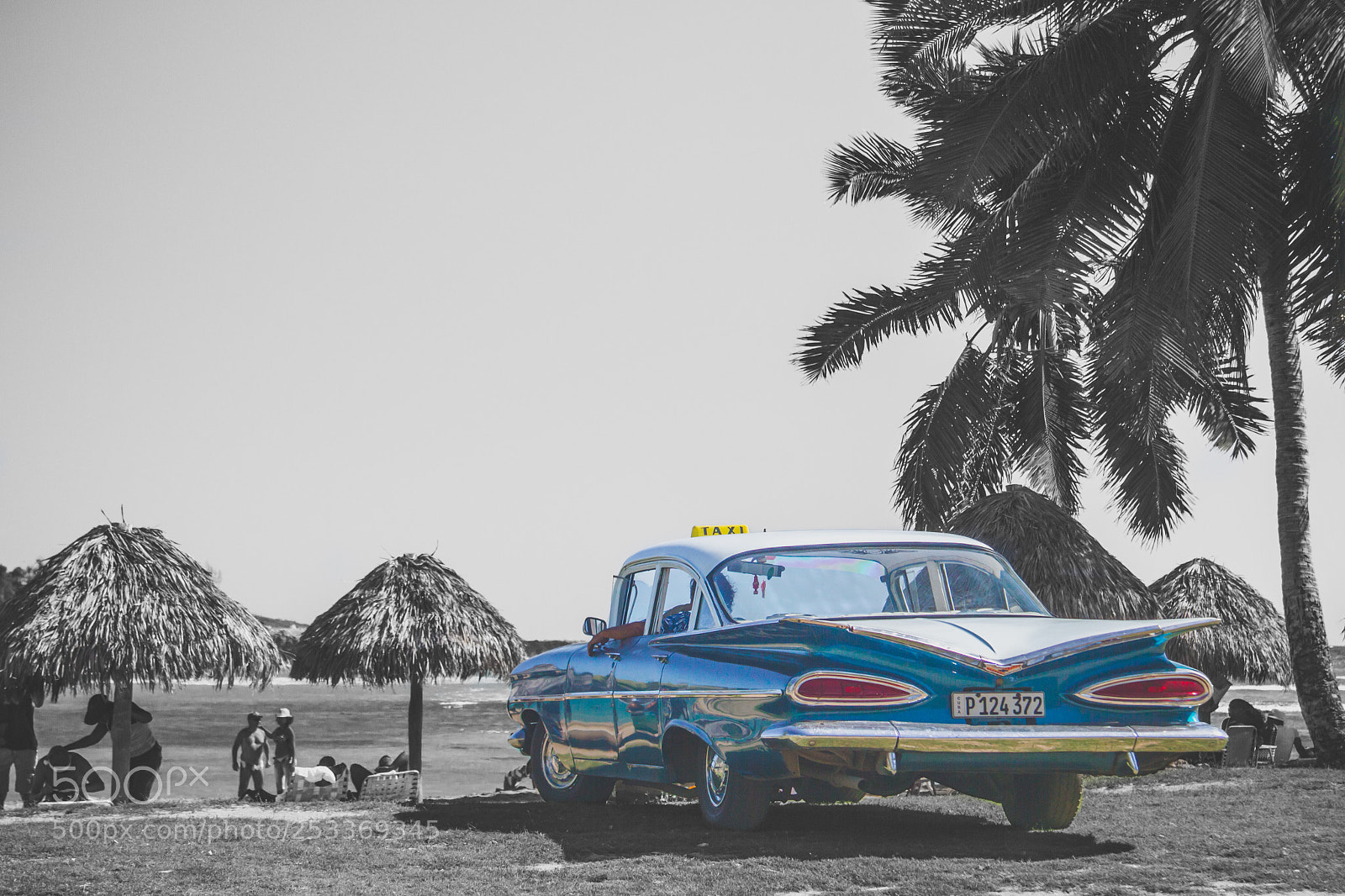Canon EOS 7D sample photo. On the beach photography