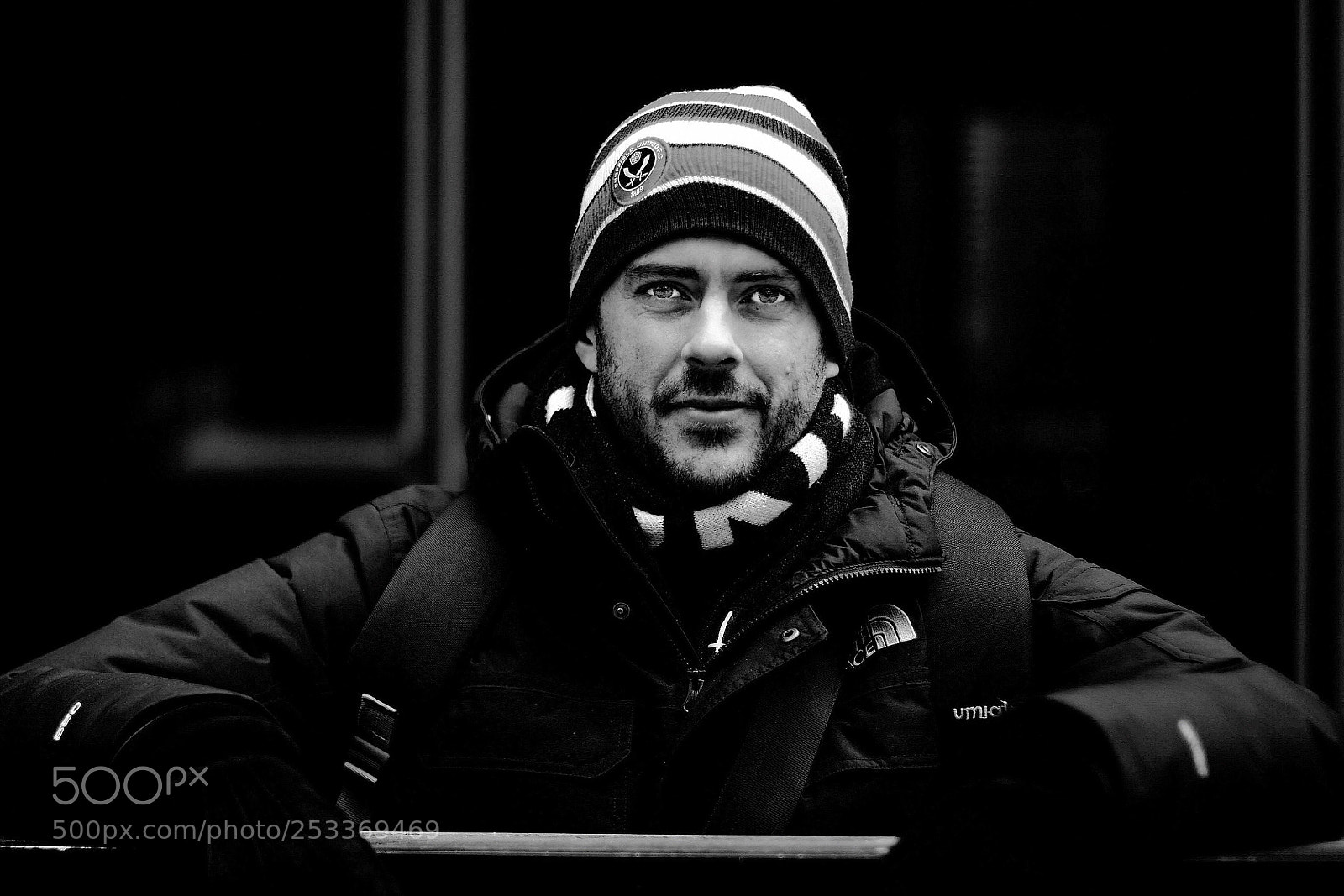 Nikon D810 sample photo. Mark. photography
