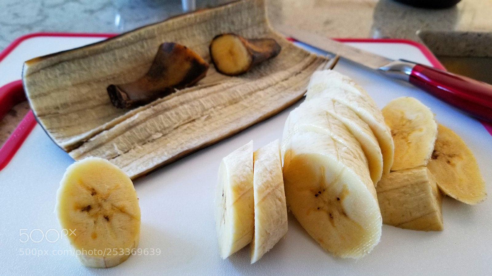 Samsung Galaxy S8+ sample photo. Platanos maduros #dragonbaitandjellyfish photography