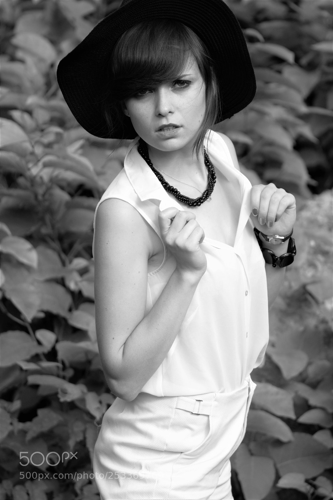 Nikon D7100 sample photo. () photography