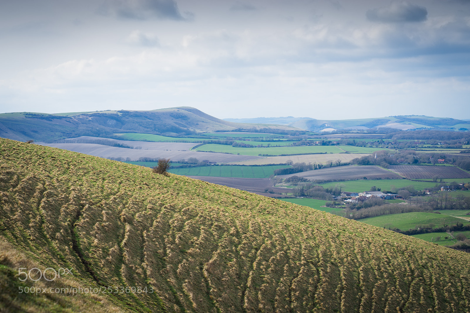 Sony a7 II sample photo. Landscape 82 photography