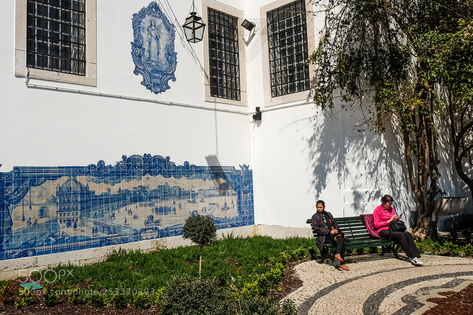 Fujifilm X70 sample photo. Lisboa photography