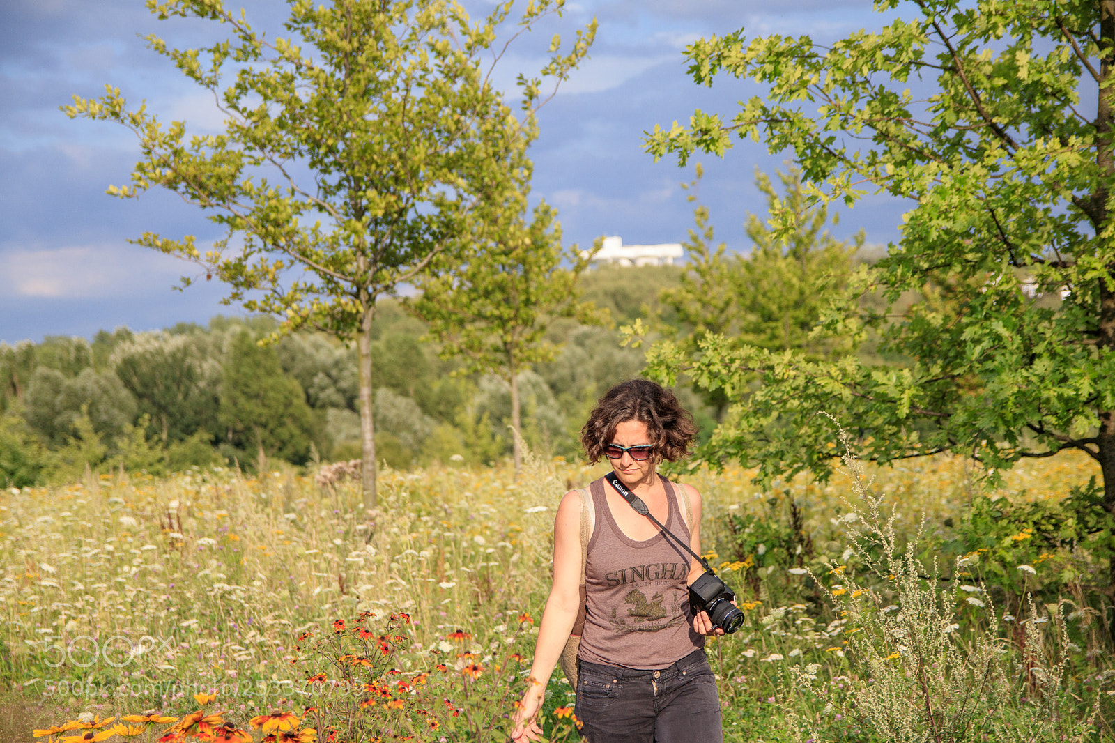 Canon EOS 80D sample photo. Martina photography