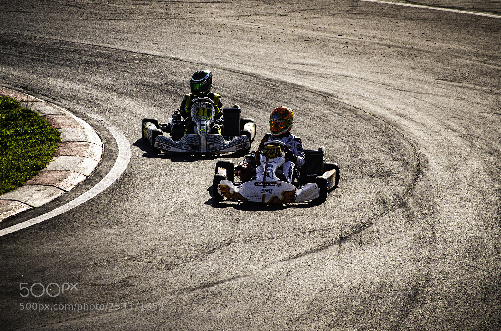 Nikon D7000 sample photo. Wsk super master series photography