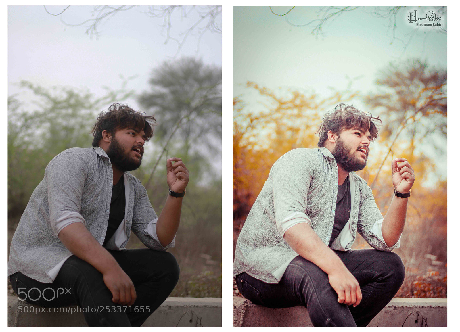 Canon EOS 60D sample photo. Hushnam sabir photography